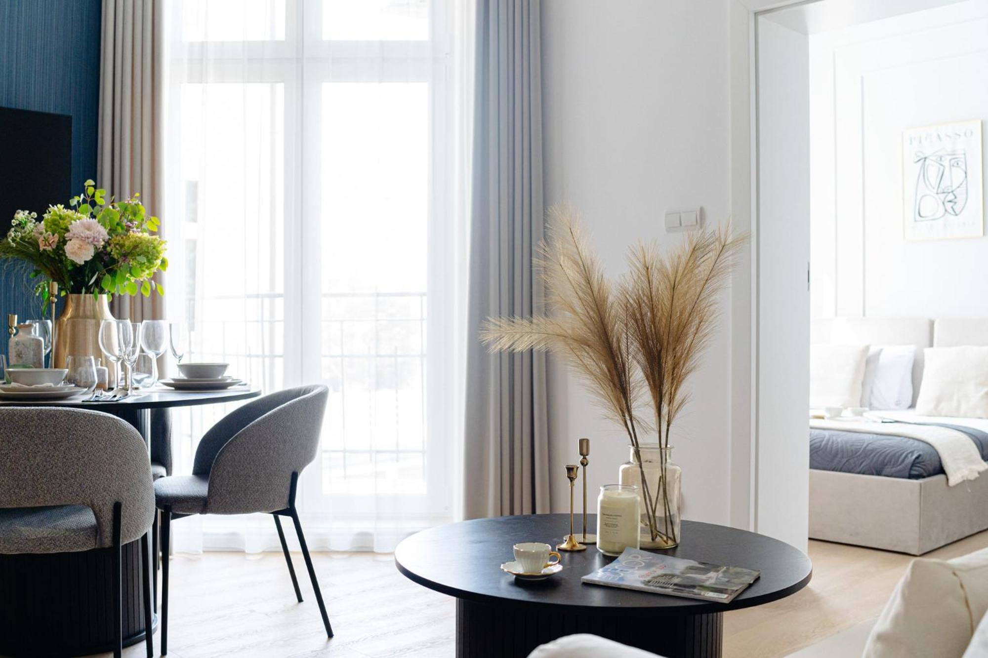 Hugo Haven - Loftaffair Appartement Krakau Buitenkant foto